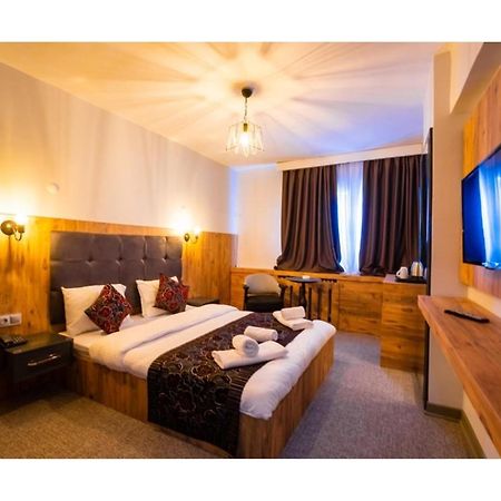 Otel374 Bolu Buitenkant foto