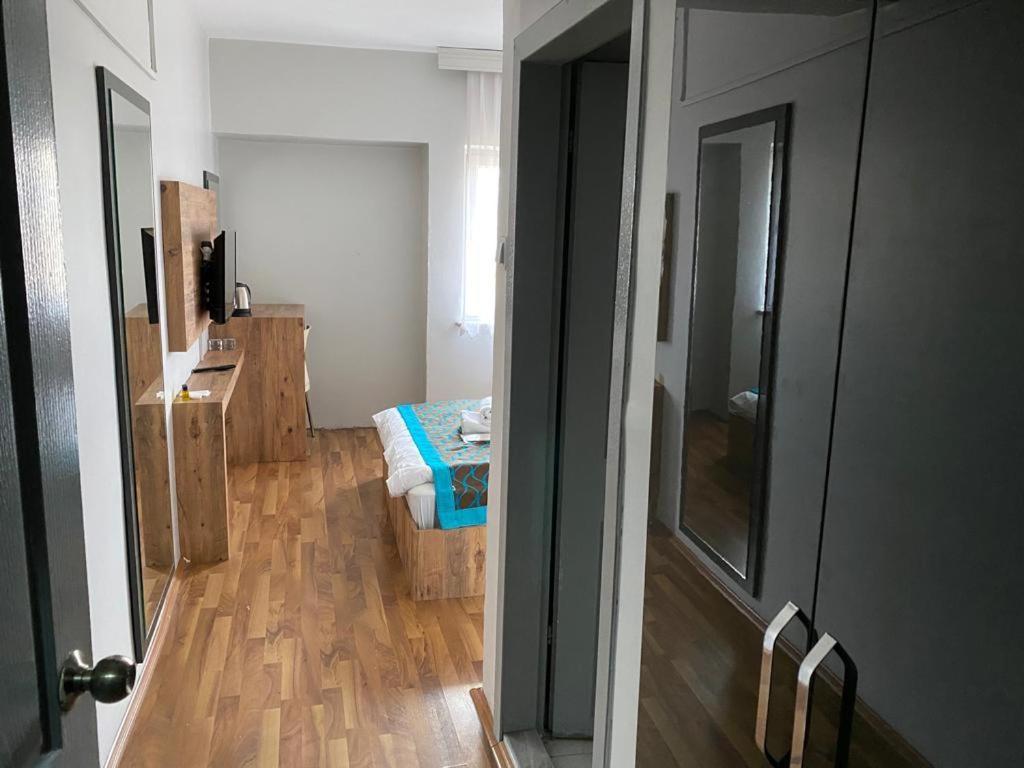 Otel374 Bolu Buitenkant foto