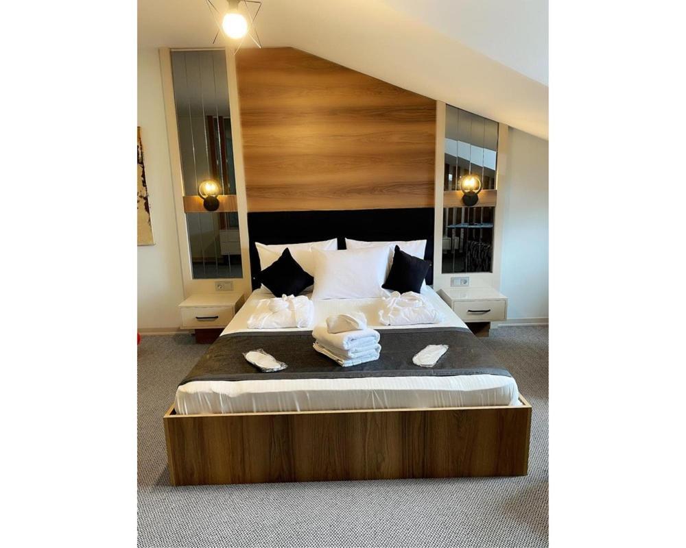 Otel374 Bolu Buitenkant foto