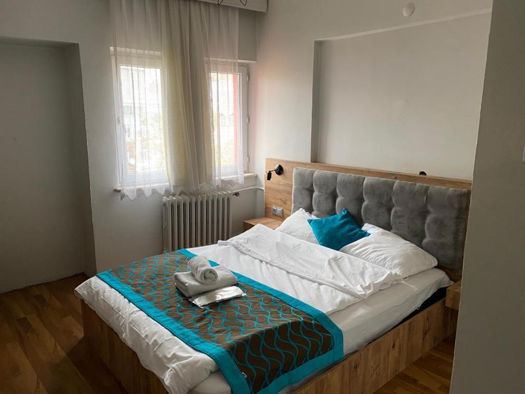 Otel374 Bolu Buitenkant foto