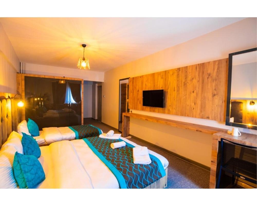 Otel374 Bolu Buitenkant foto