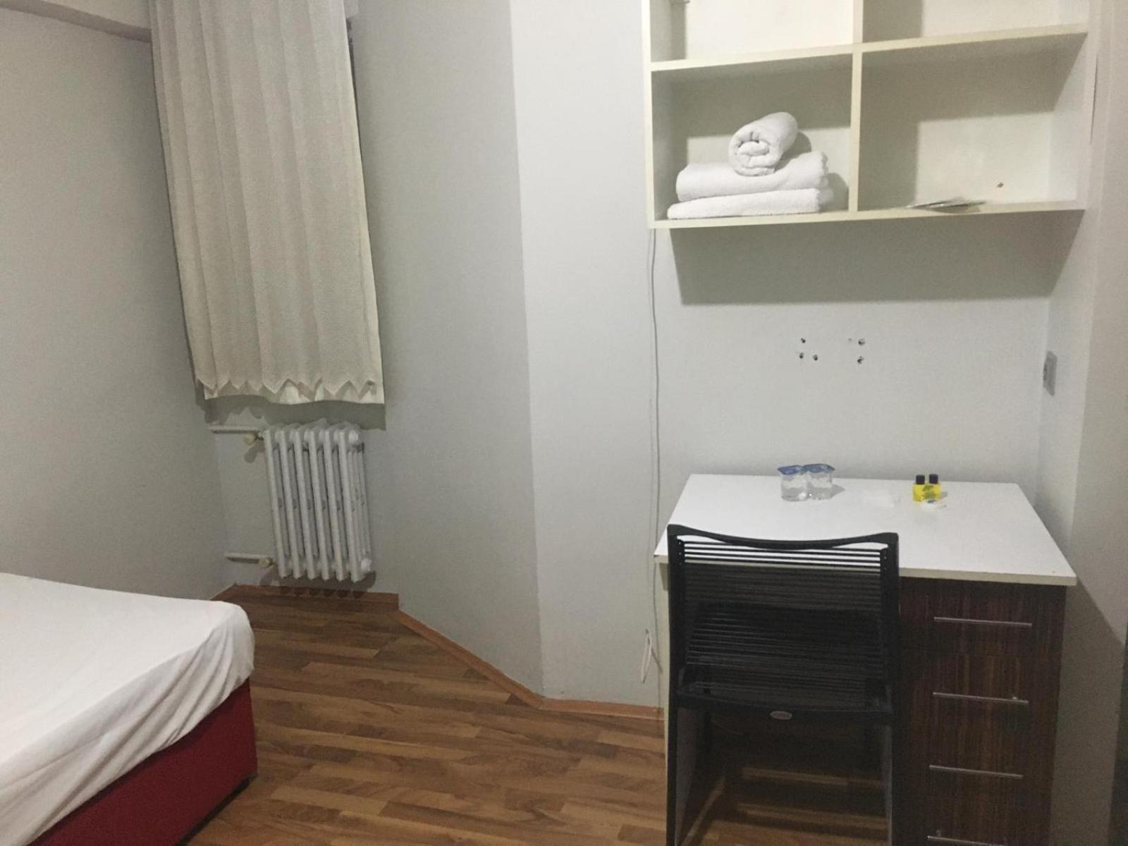 Otel374 Bolu Buitenkant foto