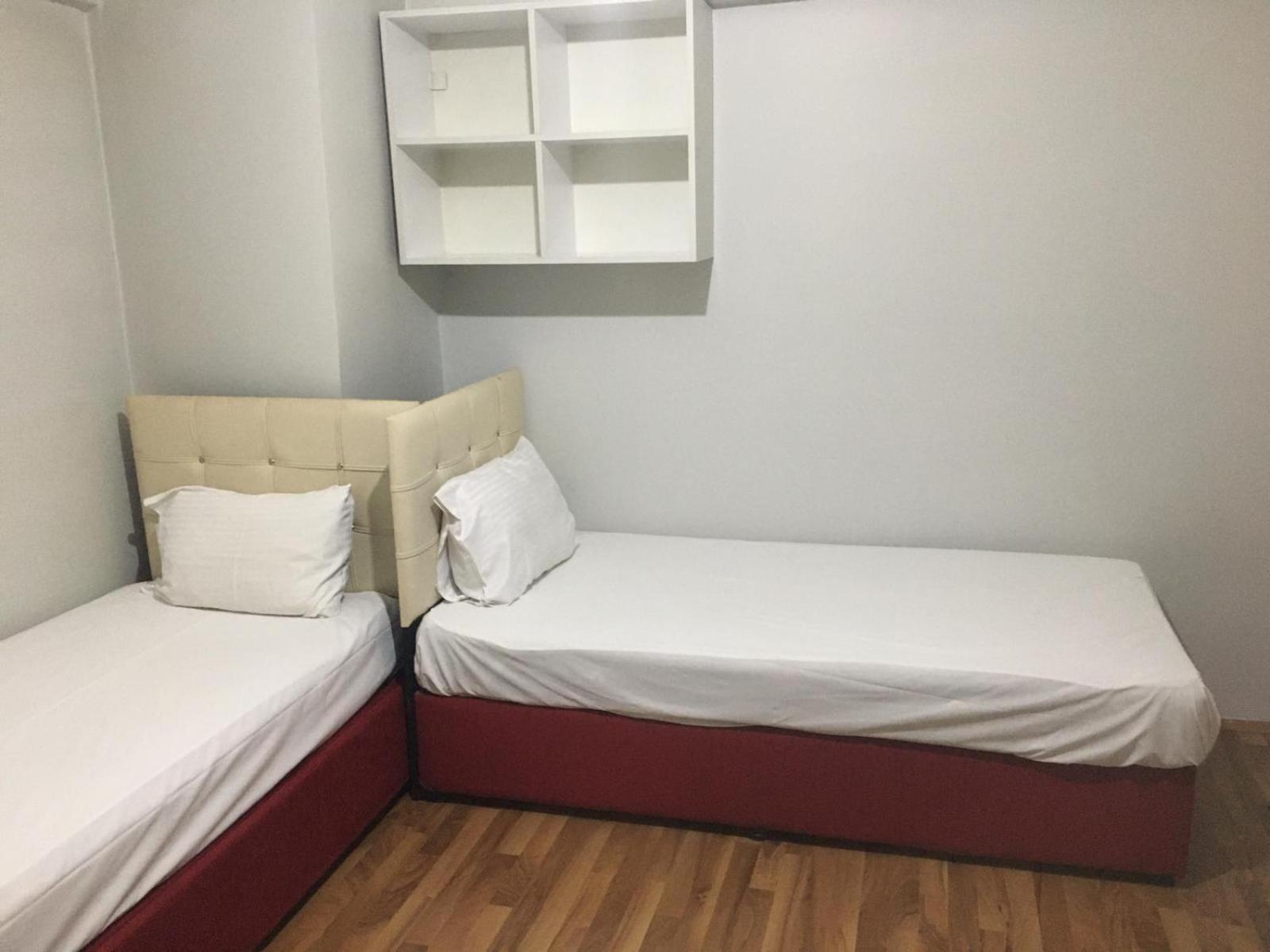 Otel374 Bolu Buitenkant foto